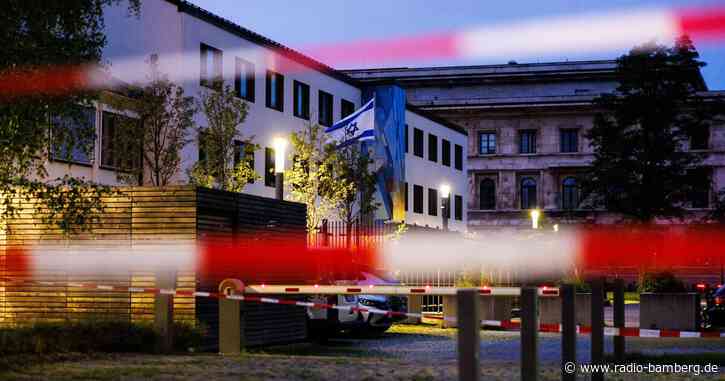Muslimische Gemeinschaft verurteilt Anschlagsversuch