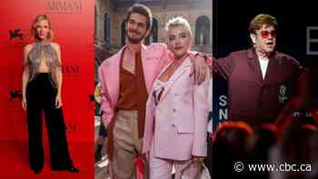TIFF 2024: All the celebs set to appear