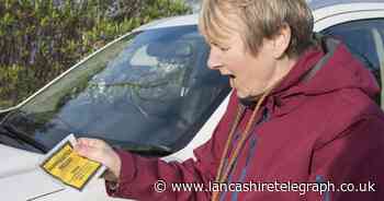 Drivers warned of a 'very convincing' new parking ticket scam