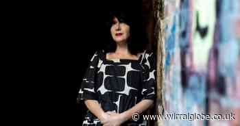 Wirral musician Danny Hunt collaborates with Lush's Emma Anderson on new track