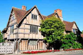 US Playwright Ken Ludwig Gives £1 Million To Preserve Shakespeare Family Home