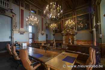 Turnhoutse rechtbank zoekt nieuwe zittingsbodes: “Unieke werkomgeving maakt job interessant”