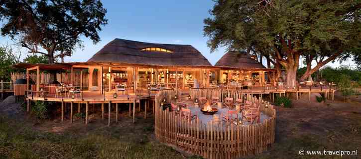 Avila Reizen lanceert drie famtrips én nieuw studiereisconcept ‘Beyond Dreams’