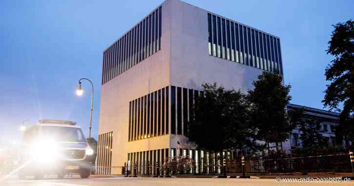 Angreifer von München feuerte neun Schüsse ab