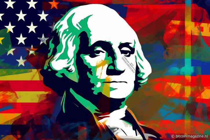 Amerikaans banencijfer valt tegen, gaat de bitcoin koers hier van profiteren?