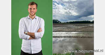"Ambitie om met biologische producten steeds meer jaarrond te kunnen leveren"