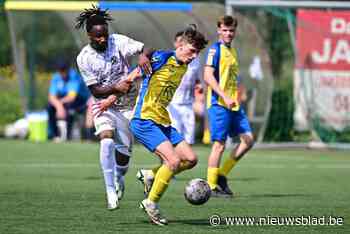 Dit seizoen treffen KVK Ninove B en Eendracht Winnik elkaar in tweede provinciale: “Het wordt opnieuw een toffe derby”