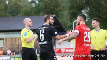 Regionalliga-Klassiker steht bevor: Buchbach empfängt Wacker Burghausen zum Derby