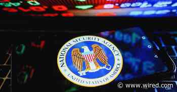 The NSA Has a Podcast—Here's How to Decode It