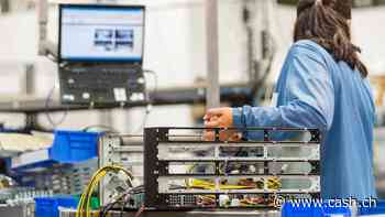 US-Arbeitsmarkt: Stellenwachstum bleibt leicht hinter Erwartungen zurück - Renditen sinken, Börse steigt