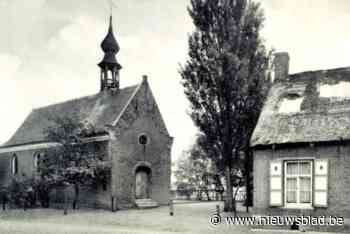 Sint-Willibrordusvrienden openbaren zeventiende-eeuwse ridder in kapel van Westdoorn op Open Monumentendag
