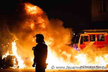 Angriffe auf Einsatzkräfte werden künftig stärker geahndet