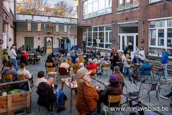 Buurthuis Unik blaast vijf kaarsjes uit en organiseert groot buurtfeest