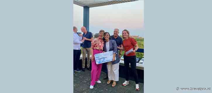 Netwerken, gezelligheid en prijzen bij jaarlijkse barbecue NTG