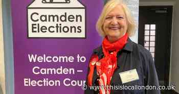 Conservatives come sixth as Labour holds seat in by-election