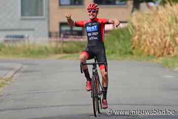 KOERSKALENDER BRABANT. Steenhuffel opent veldritseizoen, eerste editie van GP Stad Halle en juniores rijden interclub in Zemst