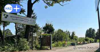 Hannover: Raubüberfall in Kleingartenkolonie in Davenstedt wirft Fragen auf