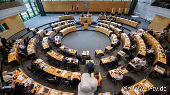 Nach AfD-Erfolg in Thüringen: Richterbund fordert weniger politischen Einfluss auf die Justiz