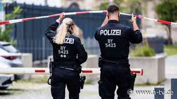 350 Euro für alten Karabiner: Täter von München kaufte Waffe kurz vor dem Attentat