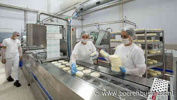 Het is hommeles in de industrie