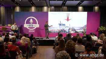 HSMA Day 2024: Spannende Impulse, wertvolle Learnings