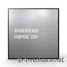 Samsung gaat met TSMC samenwerken aan productie van HBM4-geheugen