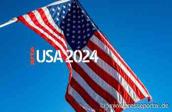 USA 2024: ARTE-Programmschwerpunkt von September bis November