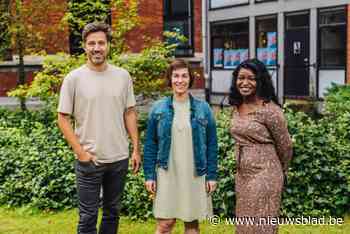 Groen wil grootste partij worden in district Antwerpen en districtsburgemeester leveren