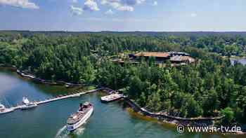 Zeitgleich zur Hiobsbotschaft: VW-Bosse machen millionenschwere "Klassenfahrt" in Schweden