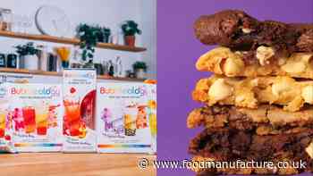 New listings for food and drink manufacturers