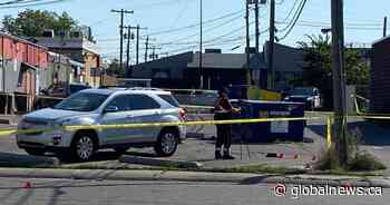 Calgary police believe 32-year-old man’s death was result of hit-and-run crash