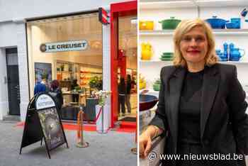 In enkele weken tijd openen drie nieuwe winkels in door leegstand geplaagde Wilde Zee: “We hopen deze wijk opnieuw de grandeur van vroeger te geven”