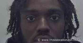 Bromley drug dealer jailed after cash, cocaine and mobile phones found