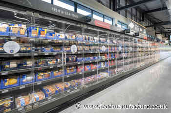 Aldi invests £45m into British seafood