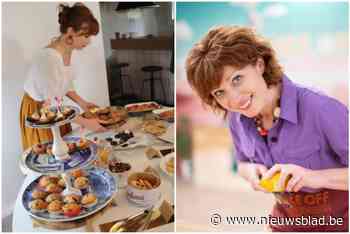 Wordt Vanessa (42) de beste Vlaamse amateurbakker? “Mijn deelname aan ‘Bake Off Vlaanderen’ is een lekker egoïstisch cadeau aan mezelf”
