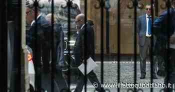 Il ministro Gennaro Sangiuliano atteso a Palazzo Chigi. “In maggioranza circolano voci di dimissioni”