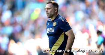 Blackburn Rovers confirm EFL squad list and stance on free agents