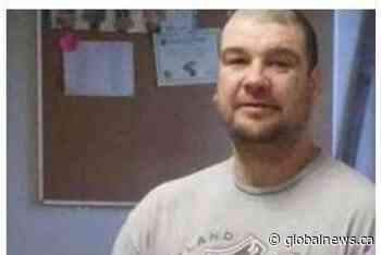 Emergency alert: ‘Armed’ suspect still on loose after fatal N.B. shooting