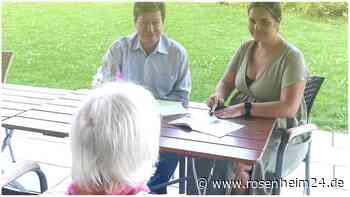 Priental setzt auf Früherkennung: „Wollen Sorgegemeinschaft für Demenzkranke aufbauen“