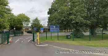 Biggin Hill school closes as ransom demanded in major cyber attack