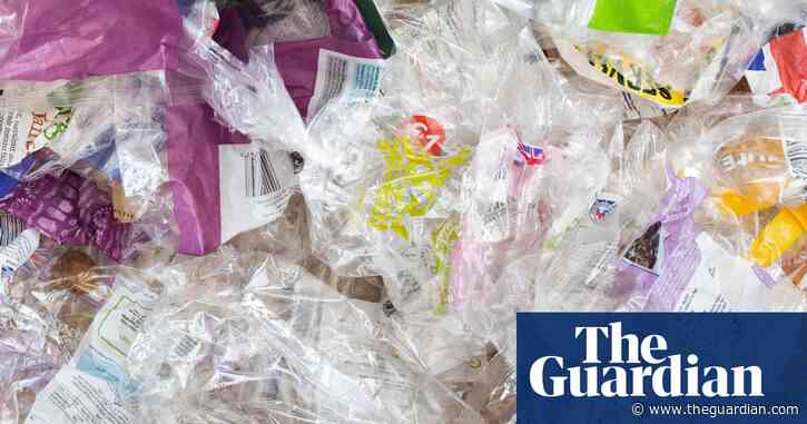 Soft plastics are a scourge of the Earth, but there are ways to break our toxic addiction