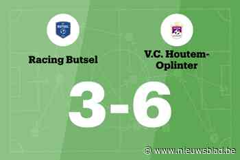 R. Boingen scoort zes keer voor Houtem-Oplinter B dat wint van Butsel B