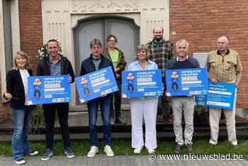 Scholen en Vriendenkring ontvangen mooie som geld voor acties tegen zwerfvuil