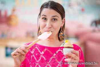 Mama Dorena in ‘Bake Off Vlaanderen’: “Mijn zoontje viel altijd in slaap met een houten lepel in zijn handjes”
