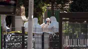 Nach tödlicher Attacke in Haft: Mutmaßlicher Täter aus Sarstedt ist geduldeter Asylbewerber