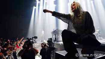 Erst hui und jetzt schon pfui?: Linkin Parks Neue hat Scientology-Verbindungen