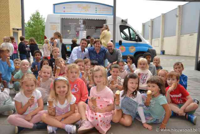 Basis- en secundaire scholen werken steeds nauwer samen: nieuw gevormde cluster is opstap naar meer