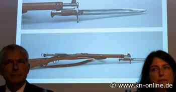 Schießerei in München: Täter kaufte Waffe am Vortag des Anschlags