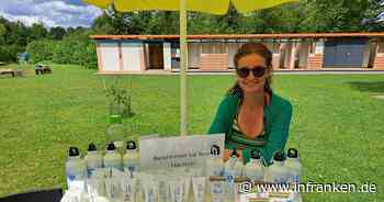 Landkreis Lichtenfels: Projekt klärt über Sonnen- und Hitzeschutz beim Baden auf