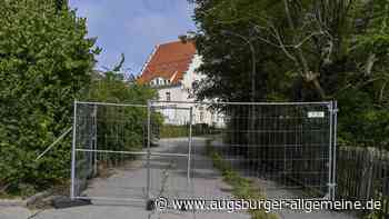 Schlossbergschule: Will sich die Stadt eine weitere Sporthalle leisten?